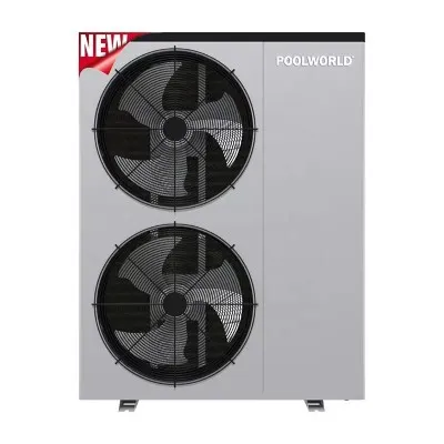 Pompa di calore monoblocco DC Inverter