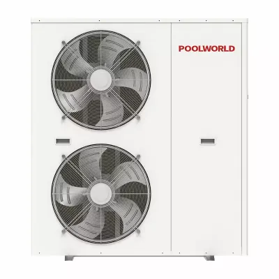 Pompa di calore commerciale monoblocco R410A